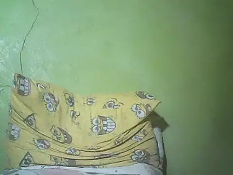 SoSweetPearl online show from March 2025 10:38:02 PM