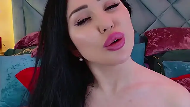Snapshot of Dalia_Lavish chatting on February 2025 11:54:01 PM Dalia Lavish online show from February 2025 11:54:01 PM