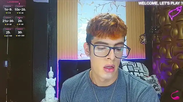 angel sexyevil online show from October 2025 12:34:02 PM