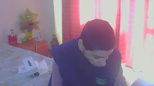 hotSANDRA STARR online show from January 2025 11:45:01 AM