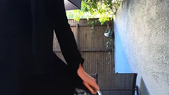 TopsyWilde online show from March 2026 08:07:01 AM