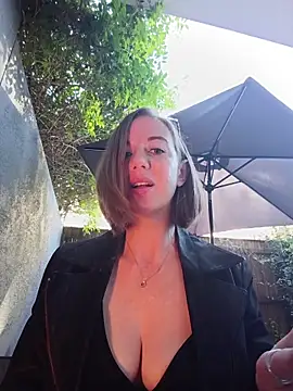 TopsyWilde online show from July 2026 08:05:01 AM