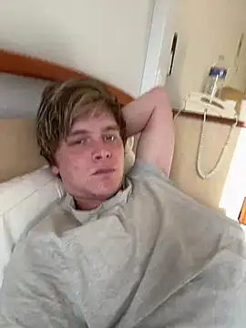 Andrewhootxx online show from January 2025 10:06:02 AM