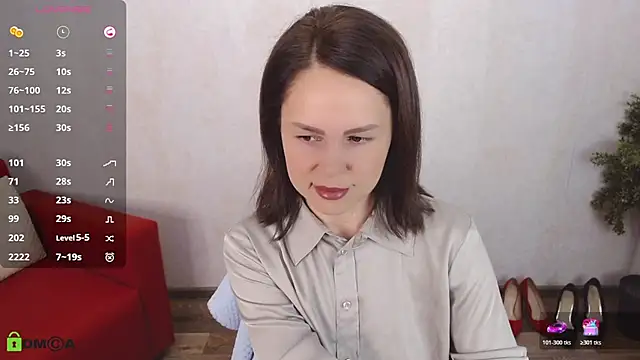 VickyGolden online show from November 2025 05:06:01 AM