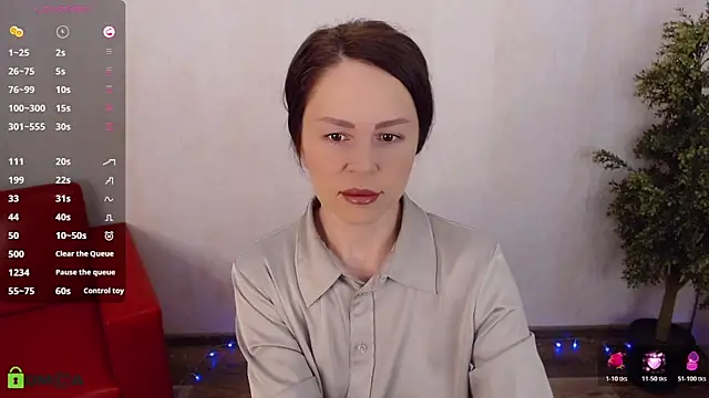 VickyGolden online show from February 2026 05:08:02 AM