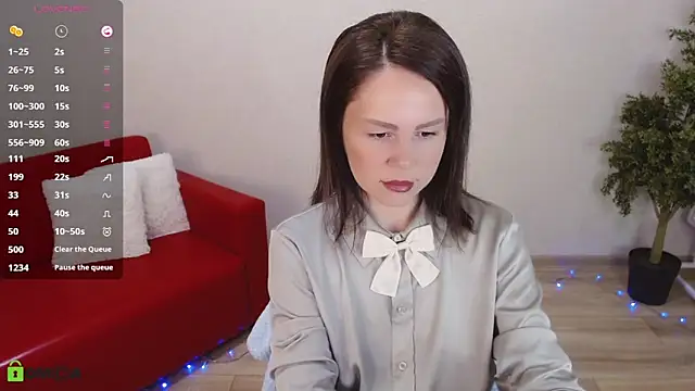 VickyGolden online show from March 2026 05:11:01 AM