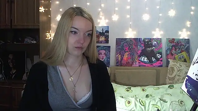 SecretSophia online show from December 2024 02:27:01 PM