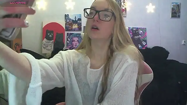 SecretSophia online show from January 2026 11:46:02 AM