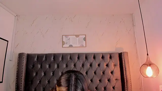 Kim Blane online show from February 2026 04:16:02 AM