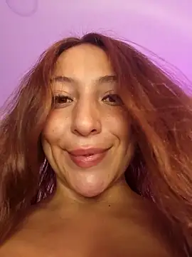 VickyHoult online show from February 2025 11:37:02 PM