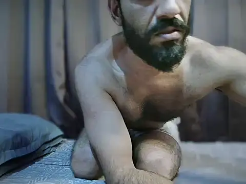 Steffan55 online show from November 2025 12:15:01 PM