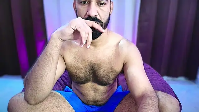 Steffan55 online show from March 2026 01:54:02 PM