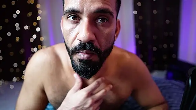 Steffan55 online show from April 2026 09:27:01 PM