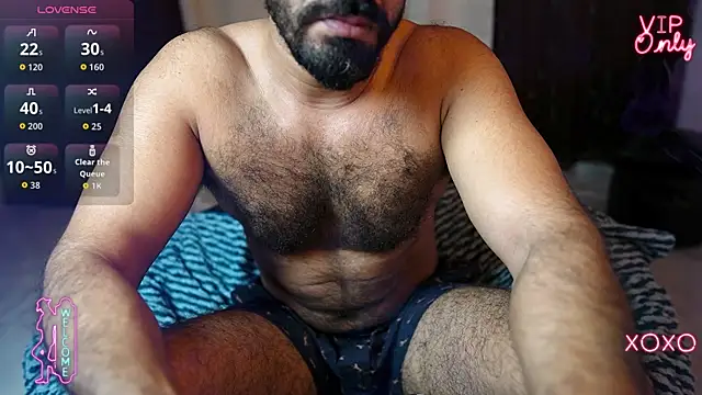 Snapshot of Steffan55 chatting on May 2026 08:44:02 AM Steffan55 online show from May 2026 08:44:02 AM