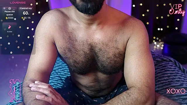 Snapshot of Steffan55 chatting on May 2026 07:15:02 AM Steffan55 online show from May 2026 07:15:02 AM