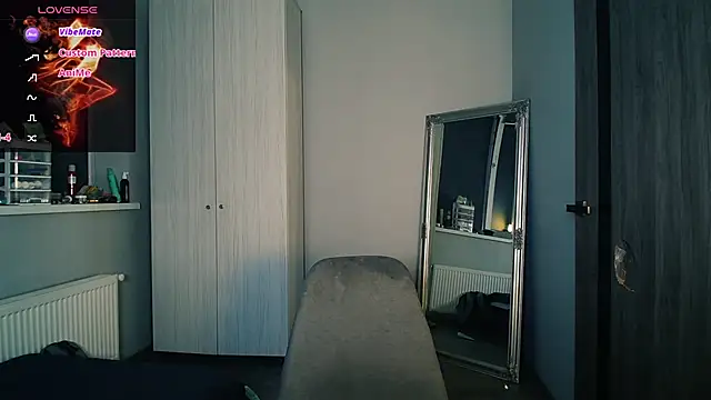 AliceTurnOn online show from March 2026 11:27:02 PM