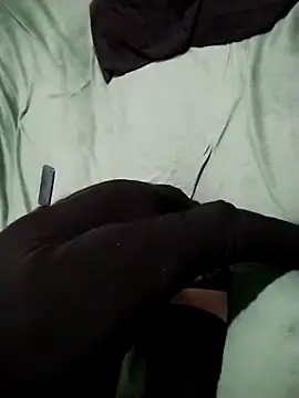 BarbierQueen online show from December 2025 09:13:02 PM