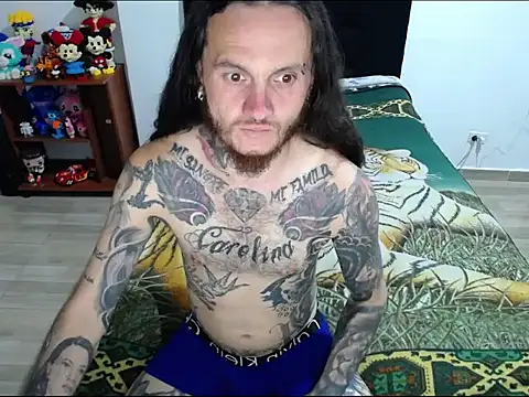 raggaman  online show from February 2026 12:31:02 AM