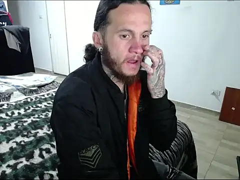 raggaman  online show from March 2026 02:50:02 AM