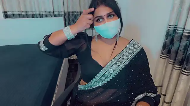 SonY CaM online show from October 2025 05:12:02 PM