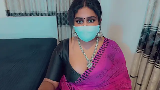 SonY CaM online show from October 2025 04:41:02 PM