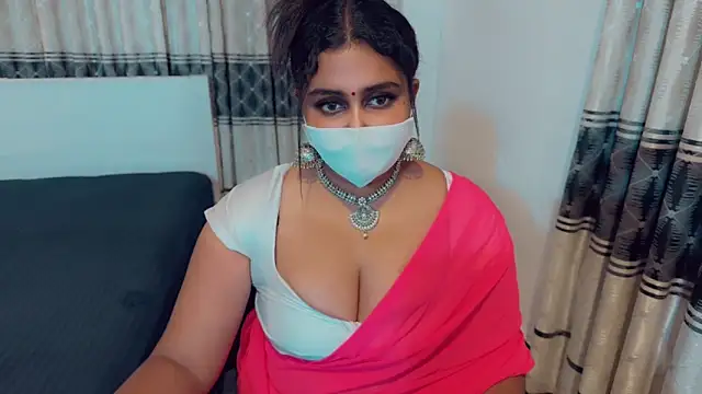 SonY CaM online show from November 2025 05:11:01 PM