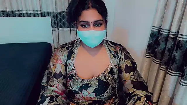 SonY CaM online show from November 2025 05:25:01 PM