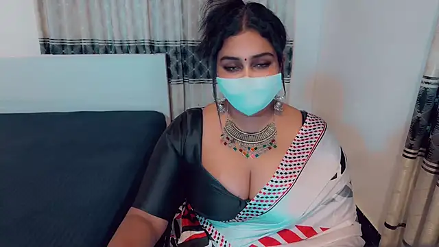 SonY CaM online show from December 2025 04:46:01 PM