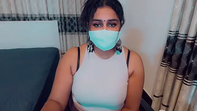 SonY CaM online show from February 2026 09:24:02 AM