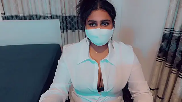 SonY CaM online show from February 2026 05:16:02 PM