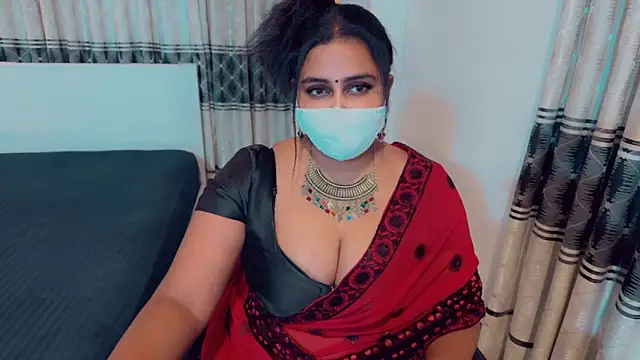 SonY CaM online show from April 2026 05:54:02 PM