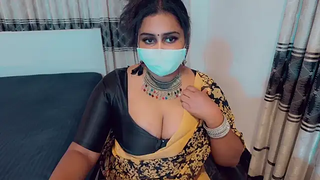 SonY CaM online show from April 2026 08:42:02 AM