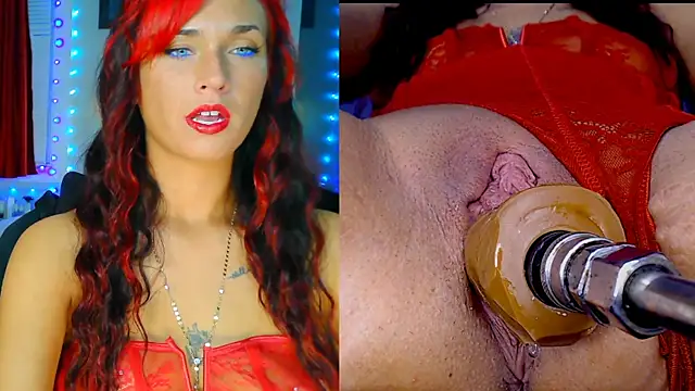 DesereaRose online show from November 2025 04:29:02 AM