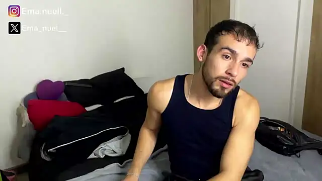 Emanuell   online show from April 2026 01:41:02 AM