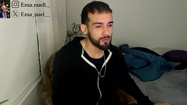 Emanuell   online show from May 2026 04:08:02 AM