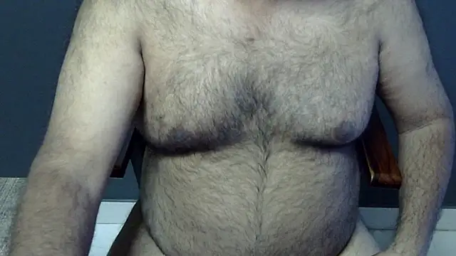 hairysubcub 70 online show from February 2025 09:03:01 AM