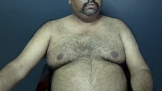 hairysubcub 70 online show from February 2025 10:07:02 AM