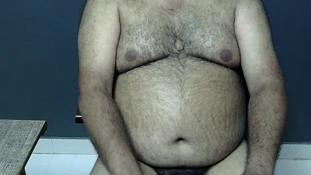 hairysubcub 70 online show from March 2025 01:29:01 PM