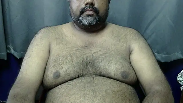 hairysubcub 70 online show from September 2025 08:30:01 AM
