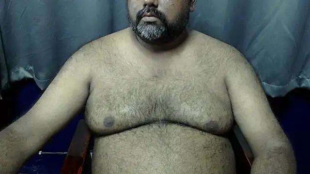hairysubcub 70 online show from October 2025 09:04:02 AM