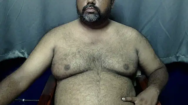 hairysubcub 70 online show from October 2025 07:15:01 AM