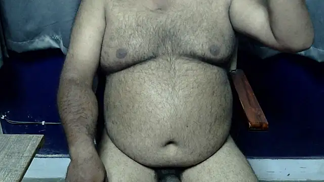 hairysubcub 70 online show from October 2025 04:48:02 PM