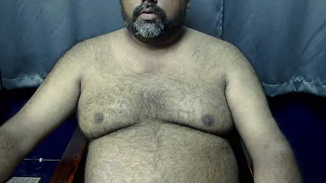 hairysubcub 70 online show from October 2025 05:28:02 AM