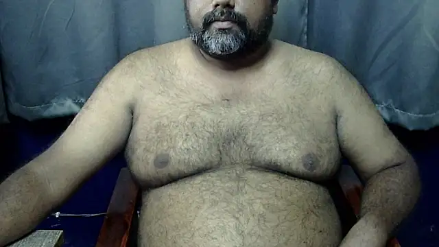 hairysubcub 70 online show from October 2025 07:18:02 AM