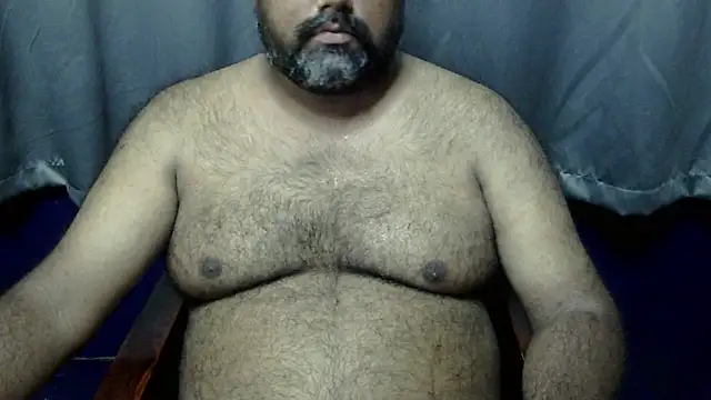 hairysubcub 70 online show from October 2025 08:06:01 AM