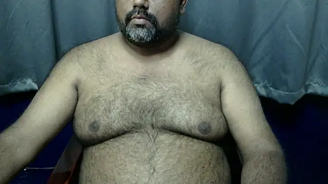 hairysubcub 70 online show from November 2025 07:29:01 AM