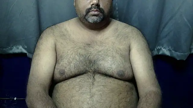 hairysubcub 70 online show from December 2025 07:46:02 AM