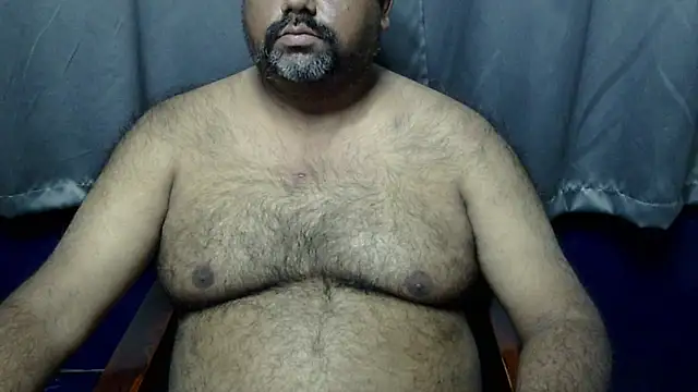hairysubcub 70 online show from December 2025 10:21:02 AM