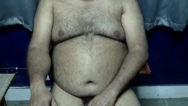 hairysubcub 70 online show from February 2026 05:44:02 PM