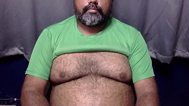 hairysubcub 70 online show from March 2026 10:31:01 AM